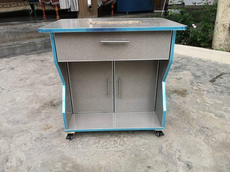 Sewing Machine Table / Silai Machine Table 1