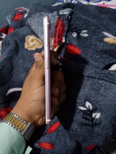 iPhone 7 Plus non pta