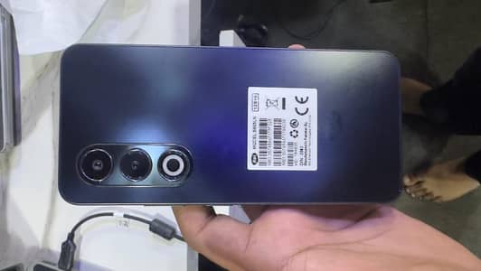 Itel S25 for sell urgently