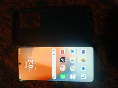 moto g stylsh 2024 like new