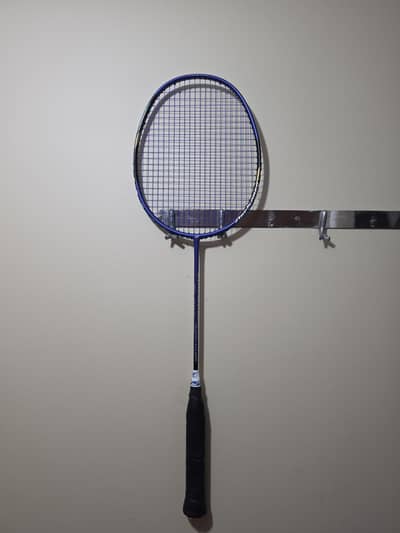 YONEX Badminton Racket (ARCSABER 1 CLEAR)