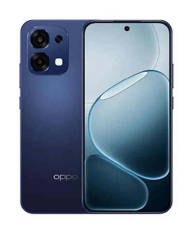 Oppo A6 Pro Box Pack  Non Active