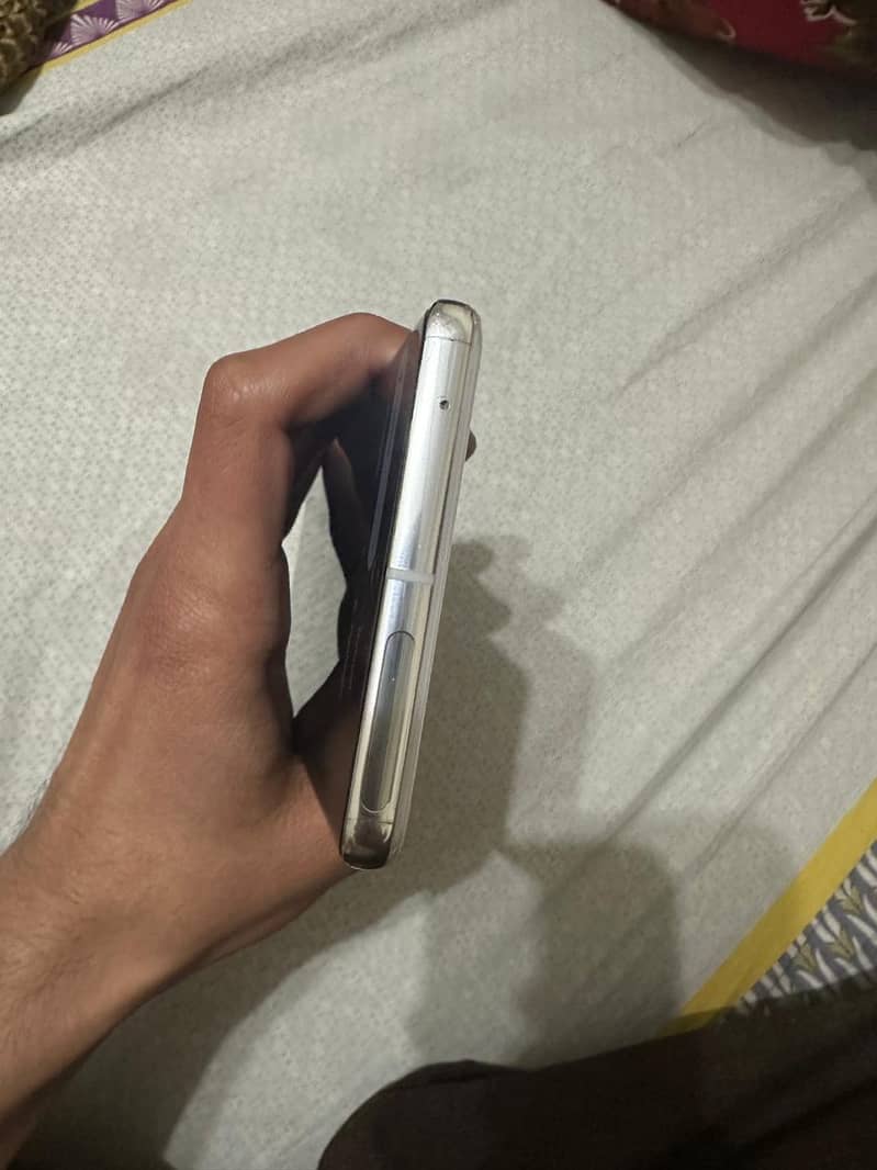 Google pixel 7 Pro 5