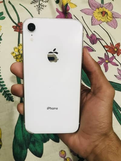Iphone XR (128GB) Non Pta