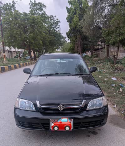 Cultus 2015 VXR Euro II in Extra Ordinary condition