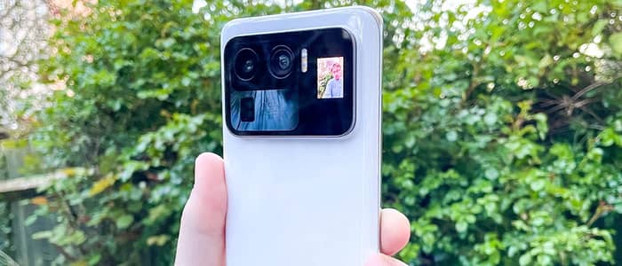 Xiomi 11 Ultra 12 256 Mint condition