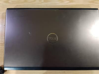 Dell vostro laptop