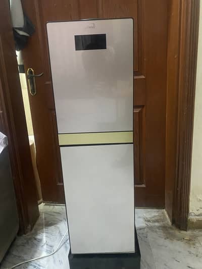 HOMAGE water dispenser for sale . .