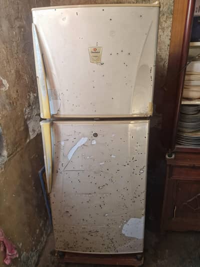 Dawlance fridge