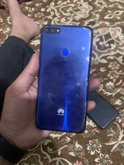 Dual Sim PTA Aproved