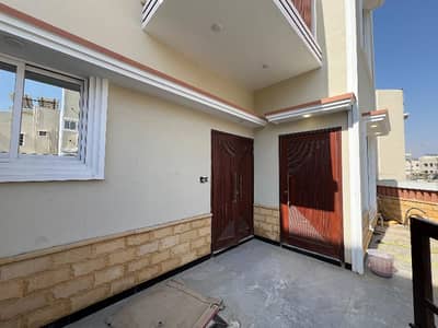 120Sq. Yard Villa Block D + Ground Plus One