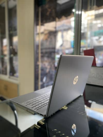 HP generation 10 128 gb