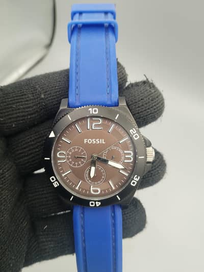 fossil original watch