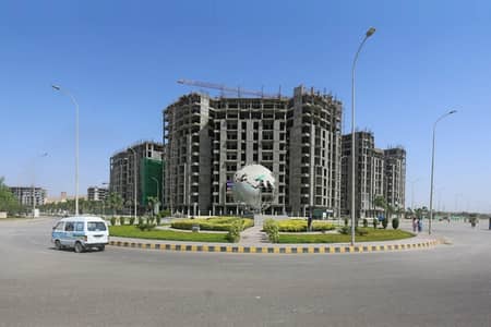 STADIUM VIEW RESIDENCIA Block A