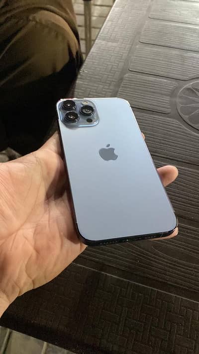 13 pro max pta approved