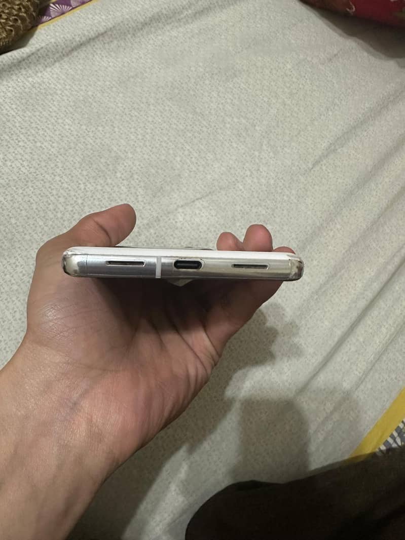 Google pixel 7 Pro 3