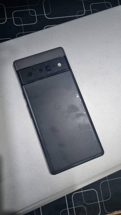 google pixel 6 pro PTA
