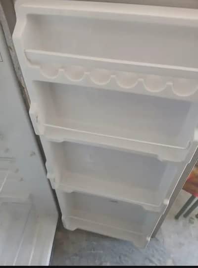 Dawlance mini fridge