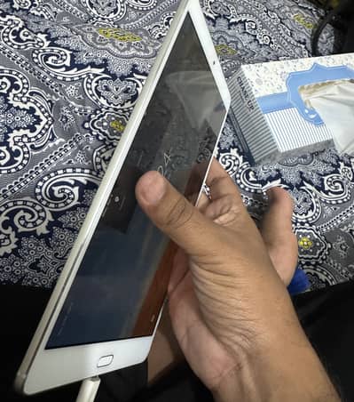 Dtab (docomo) Huawei tablet