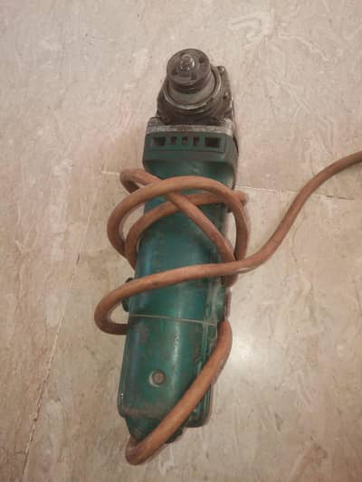 Angle grinder for sell