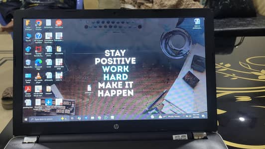 hp core i5 7th generation