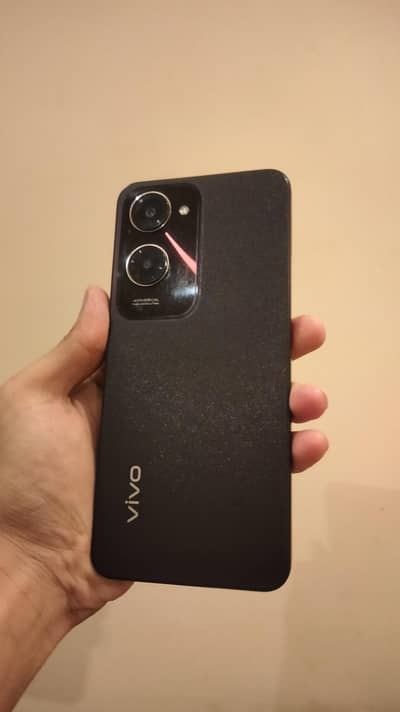 vivo y18