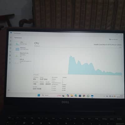 Dell Latitude 7370 – Ultra Slim, Silent Laptop