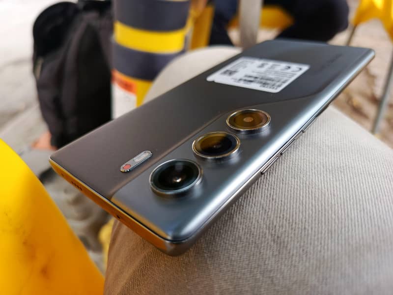 Tecno Camon 40 PRO 3