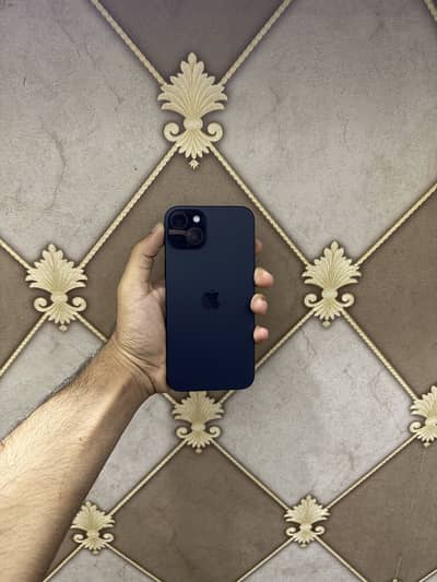 Iphone 15 plus Non pta Jv