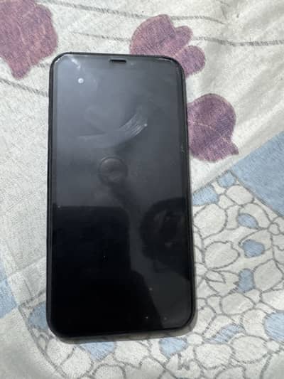 Iphone 11 pta approved