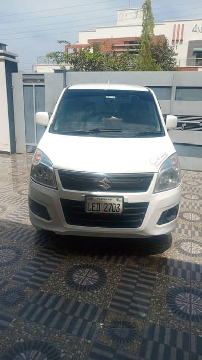 urgent for sale Suzuki vgon r