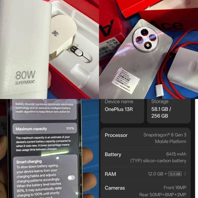 One plus ace 5 official pta approved