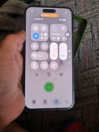 iPhone 14 Pro max exchange possible
