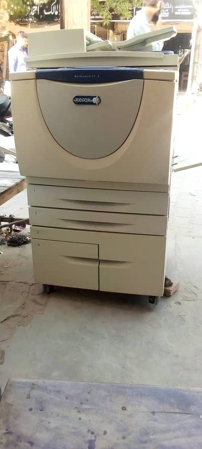 “Xerox 5775  Photostate Machine for Sale – Excellent Condition