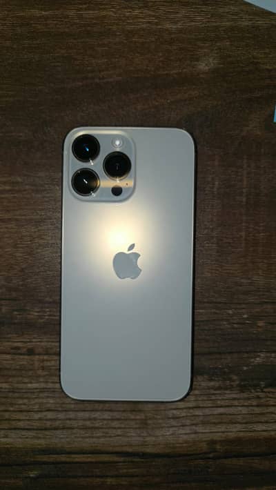 IPHONE 14 Pro Max 256 GB PTA Approved