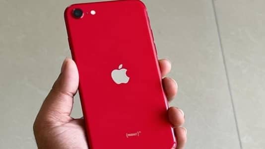 Iphone SE 3 water pack 64gb