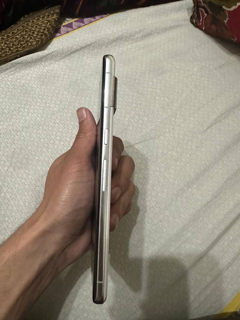 Google pixel 7 Pro 4