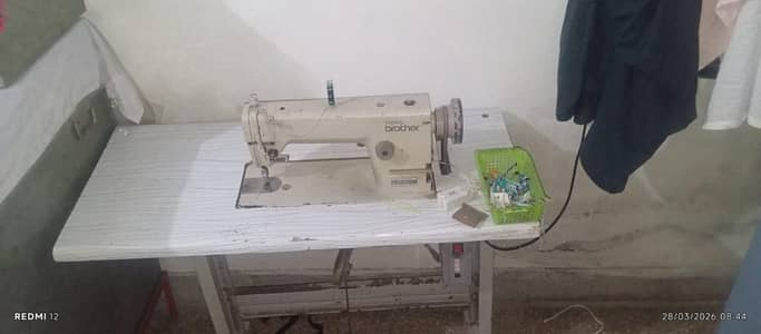 joki sewing machine for sale in best conditions