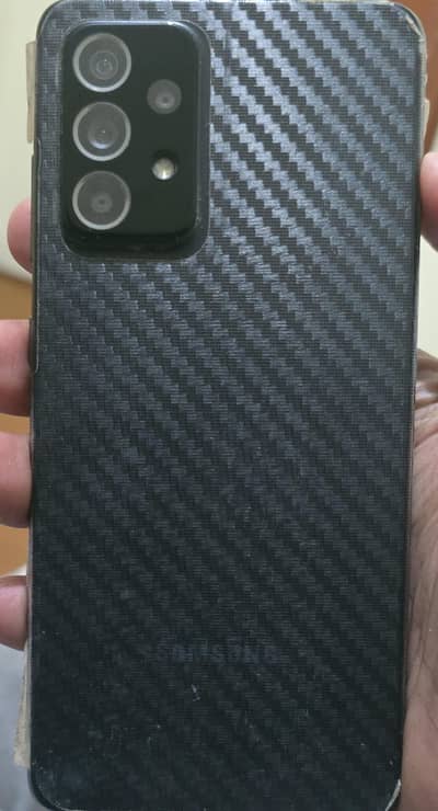 Samsung A52s 5G