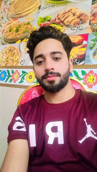 Muhammad Zeeshan