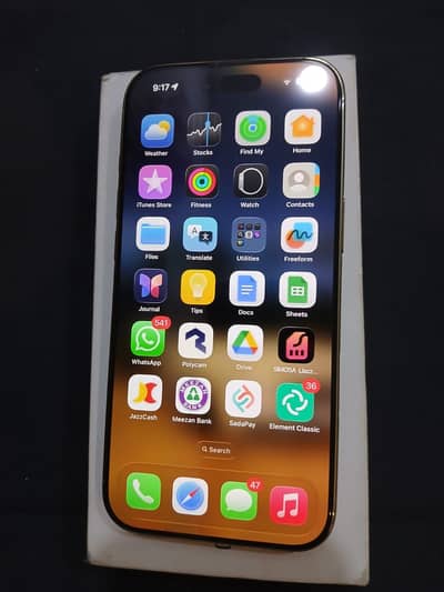 Apple iPhone 17 Air