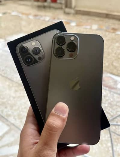 iPhone 13 Pro Max (non pta)