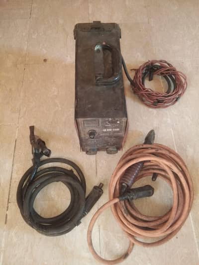 welding machine for sell japani hai
