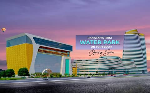 Shop For Sale In D Mall Boutique Mall Connected To Giga Mall