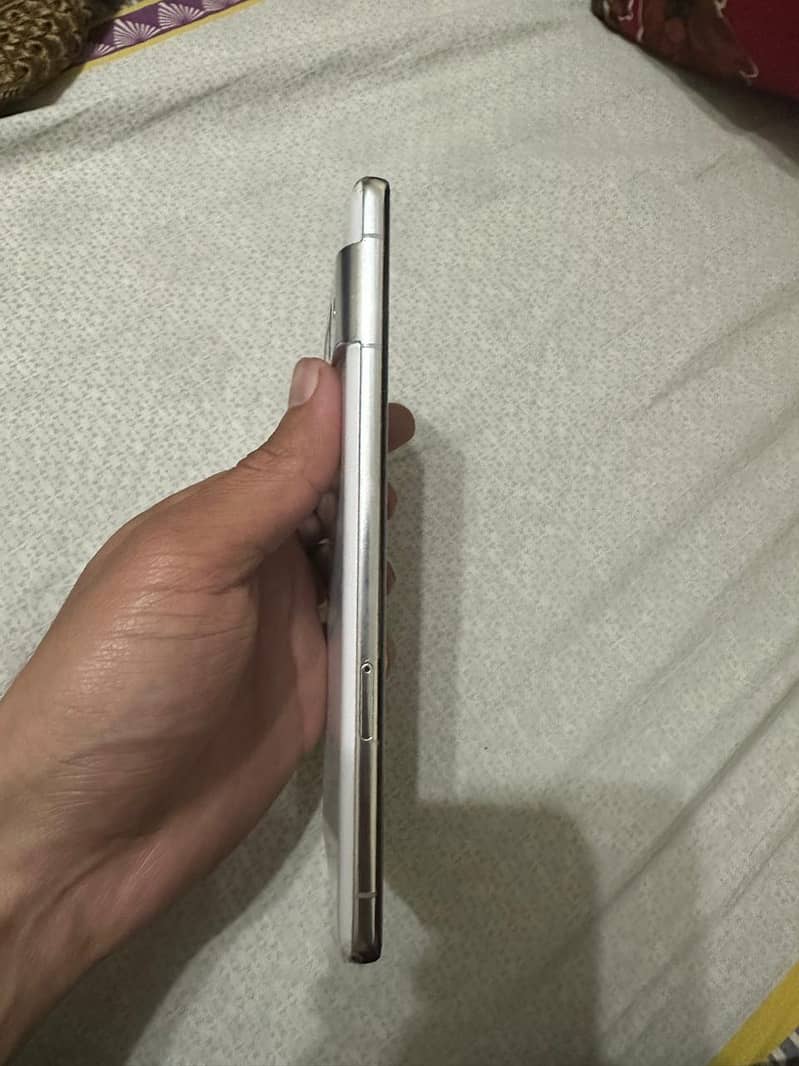 Google pixel 7 Pro 3