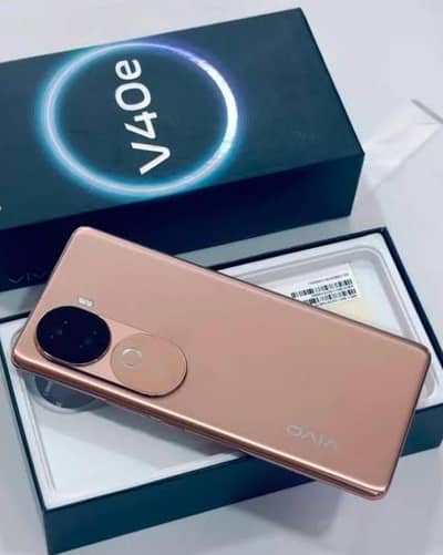 Vivo V40e