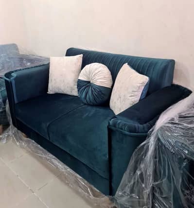 7 Seater Sofa Set