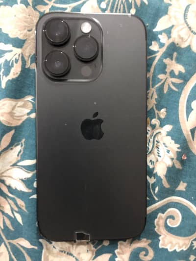 Iphone 14 Pro 256GB Good Condition NON PTA