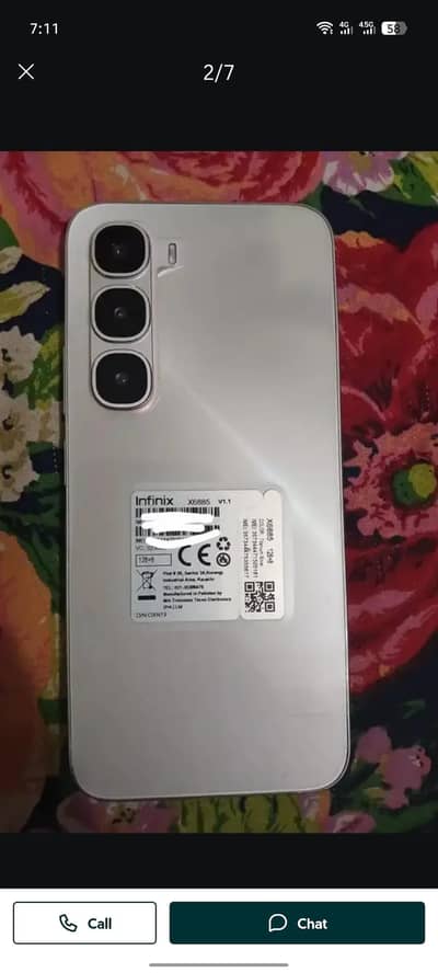 Hot 60 pro urgent sale