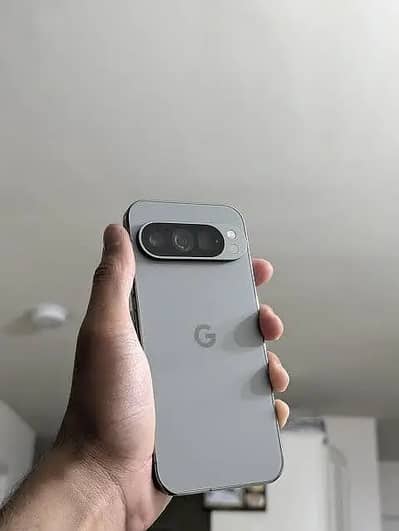 Google Pixel 9 Pro XL